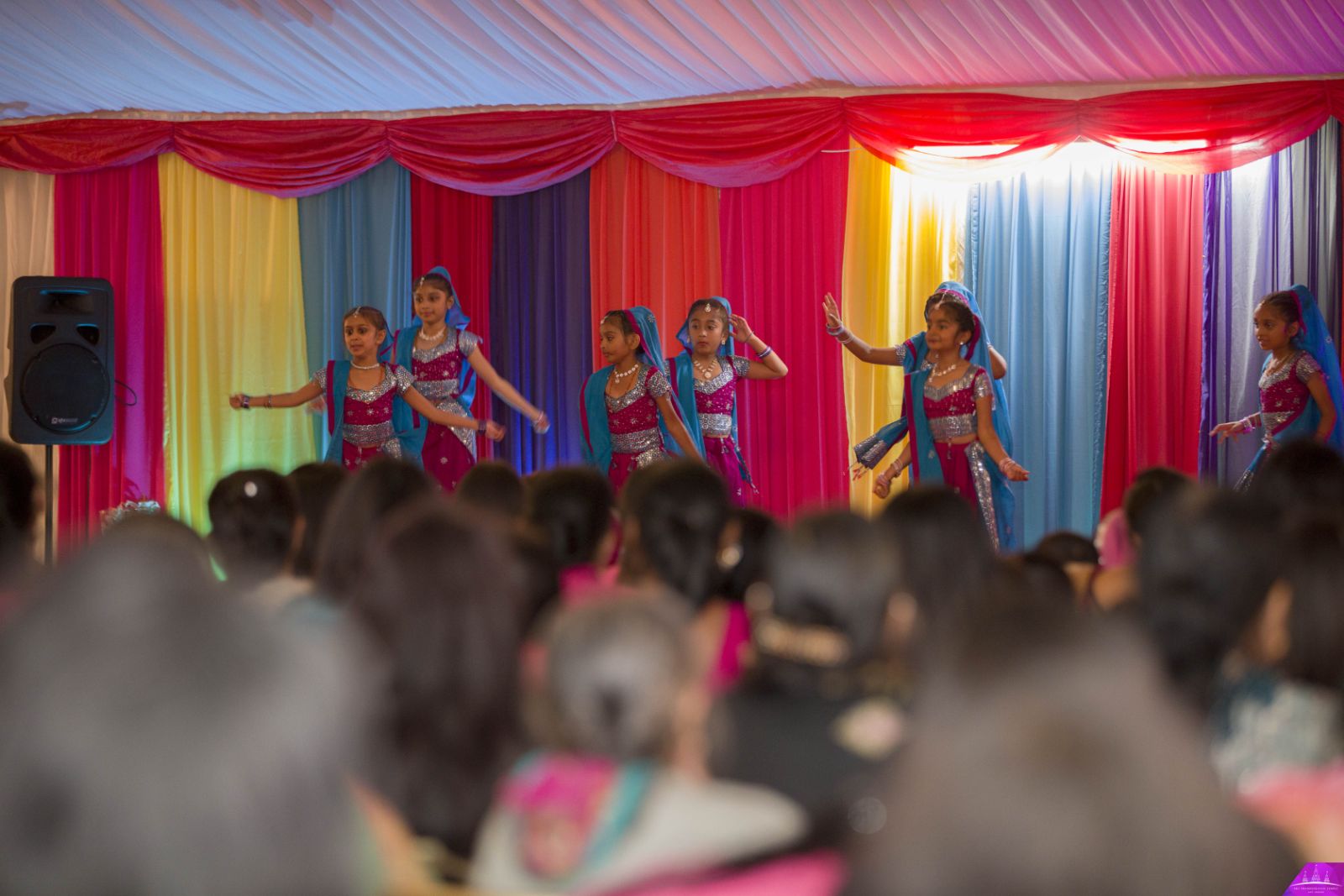 7D2A6687 copy - ©1987-2017 SKS Swaminarayan Temple East London